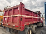 v2 Configuration - Dump Trucks with