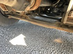 Underbody with Asse di rotazione (not guidato)
