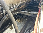 Underbody with Traverse