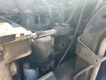 Motore with Air Compressor