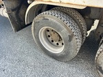 Underbody with Condizioni degli pneumatici