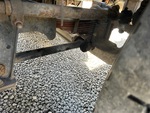 Underbody with Condizione molle/staffe