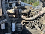 Motore with Engine - Right Side