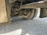 Underbody with Assale anteriore