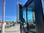 Cab with Specchi