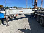 Chassis with Condizioni degli stabilizzatori