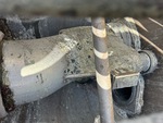 Chassis with Agitator