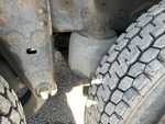 Underbody with Airbag