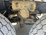 Underbody with Trasmissione dello sterzo