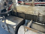 Underbody with Condizioni del telaio