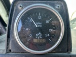 Cab with Engine Hours