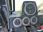 Cab with Indicatori