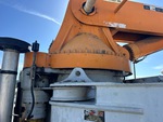 Chassis with Cuscinetto piattaforma girevole