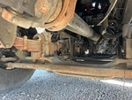 Underbody with Trasmissione