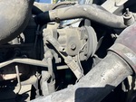 Motore with A/C Compressor