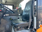Cab with Sedili/braccioli