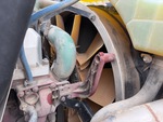 Motor with