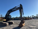v2 Chassis - Excavator with