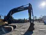 v2 Chassis - Excavator with