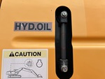 Hydraulics with