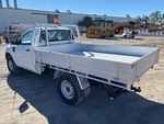 Chassis with