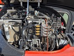Hydraulics with