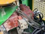 Hydraulics with