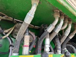 Hydraulics with