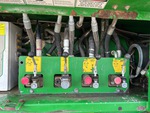 Hydraulics with