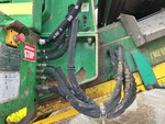 Hydraulics with