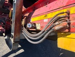 Hydraulics with