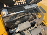 Motor with