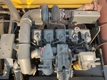 Motor with