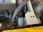 Motor with