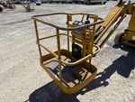 Basic Control Station Upper with
