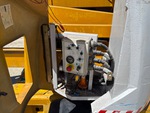Basic Lower Control Station with