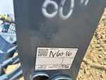 General Appearance with N.º de serie/VIN