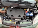Engine with