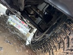 Chassis Photos with