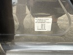 General Appearance with Numero seriale/numero d’identificazione del veicolo (VIN)