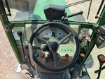 Control Station with