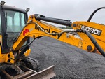 v2 Chassis - Excavator with