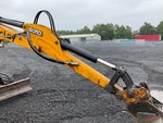 v2 Chassis - Excavator with