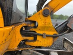 v2 Chassis - Excavator with