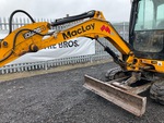 v2 Chassis - Excavator with