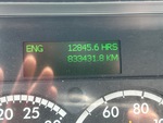 Cab with Engine Hours