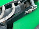 Hydraulique with