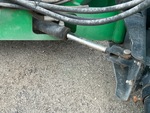 Hydraulique with