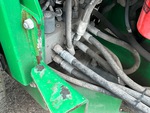Hydraulique with