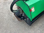Hydraulique with